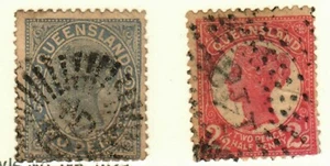 Queensland #91-2 gebraucht - Bild 1 von 1