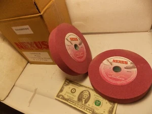 Schlittschuh Hockey Ruby Cross Grind Schärfscheibe 6" 1" 0,75" KOSTENLOSER Versand nach 1 - Bild 1 von 11