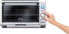 Breville The Compact Smart Countertop Toaster Oven BOV650XL photo