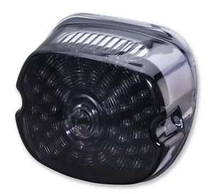 Toxx LED Luz Trasera Apto para Harley Chopper Custom Certificado E 12V - Imagen 1 de 5