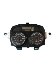CONTACHILOMETRI ODOMETER SPEEDOMETER HONDA VARADERO 1000 2007 - 2011 IN KM - Picture 1 of 5