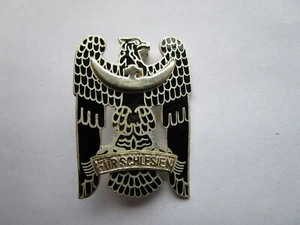 BRD-1957 Schlesischer Adler 1.Klasse - Bild 1 von 6