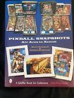 Pinball Snapshots Air Aces To Xenon By Marco Rossignoli Y6