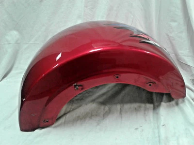 Motor Trike PROWLER Guardabarros Delantero HONDA GL1800 RT Triciclo Inverso, Lado Izquierdo Foto 1 de 4