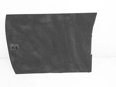 Крышка заднего грузового пола 2018 Audi A5 Quattro 8W5-863-463-F-Ca9 - Изображение 1 из 4