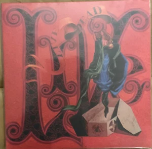 Grateful Dead Live Dead Grundman AAA 180g VINYL ME PLEASE VMP First New SEALED - Picture 1 of 10