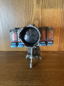 Hasbro Transformers War For Cybertron Siege Netflix Scrapface Action Figure 2020 - Picture 1 of 10