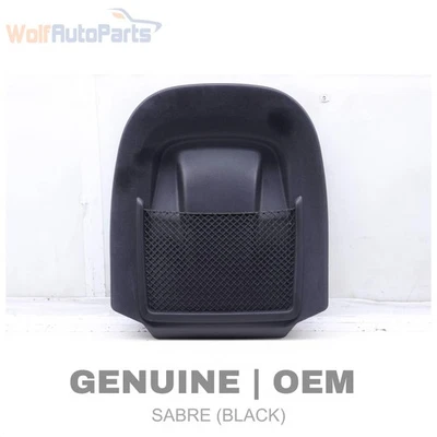 AUDI Q5 80A 2018-2024 - Panel trasero asiento delantero con red 80A881969AB Foto 1 de 4