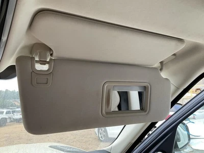 Passenger Right Sun Visor Dual Blade Fits 16-21 RANGE ROVER SPORT 4967267 Foto 1 de 2