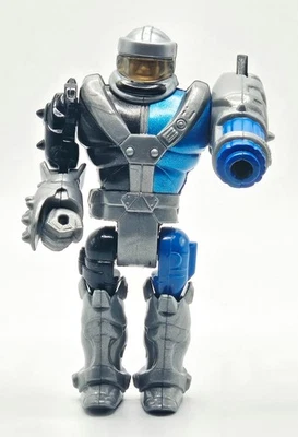 Figura de acción Hasbro GI Joe Star Brigade DUKE V5 de colección 1993 Foto 1 de 4