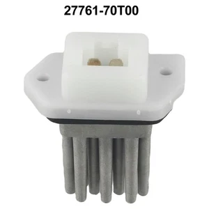 Reliable Replacement Blower Motor Control Module for Nissan For Maxima - Picture 1 of 13