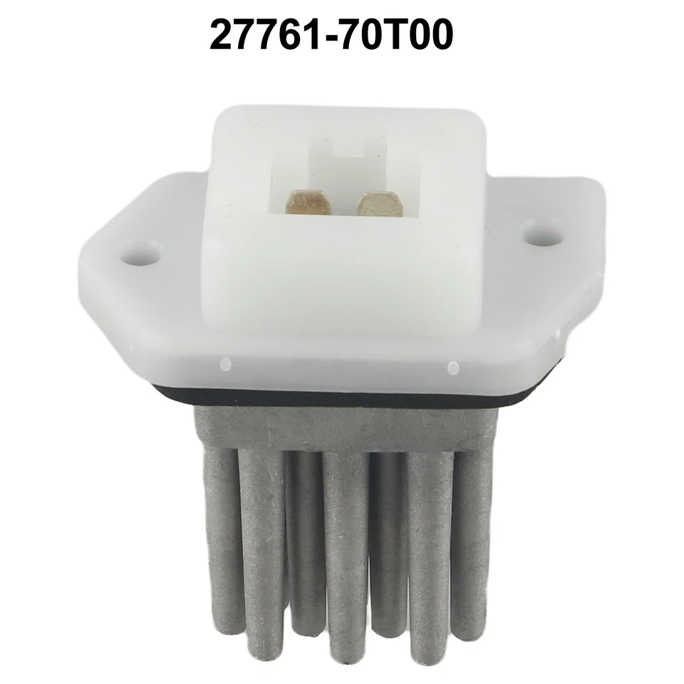 Reliable Replacement Blower Motor Control Module for Nissan For Maxima - Image 1 of 4