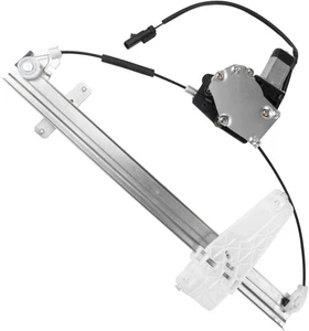 Power Window Motor and Regulator Assembly Dorman fits 00-04 Jeep Grand Cherokee - Picture 1 of 7