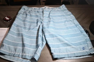 SPLIT 90’S VINTAGE BOARDSHORTS SURF SURFING MX HAWAII TRUNKS GR. 34 - Bild 1 von 20
