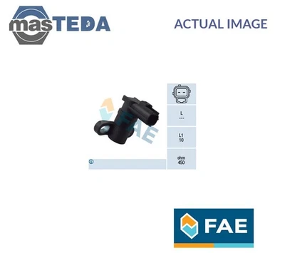 79161 CRANKSHAFT POSITION SENSOR FAE NEW OE REPLACEMENT - Image 1 of 4