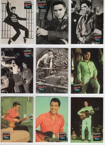 elvis presley memorabilia: Cards, Elvis Movies 76-132 - Picture 1 of 7