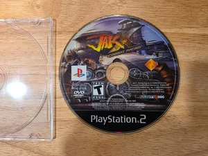 Jak X Combat Racing (Sony PlayStation 2 PS2 2006) solo juego - probado - Imagen 1 de 3