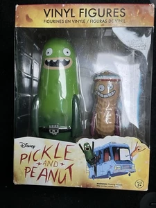 Disney Pickle And Peanut Funko 2016 - Bild 1 von 7