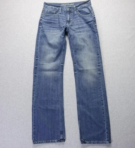 Cody James Jeans Herren 30x36 Blau Bootcut Denim Western Baumwolle Ranch Cowboy Farm - Bild 1 von 16