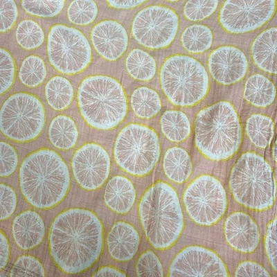 Manta de muselina Milkbarn Foto 1 de 4