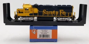 Fox Valley Models 20253-S HO Santa Fe EMD GP60 Diesel Locomotive #4035 w/ Sound - Picture 1 of 1