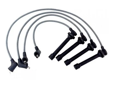 For 2000-2004 Nissan Xterra Spark Plug Wire Set SMP 66615RDNQ 2001 2002 2003 - Image 1 of 2