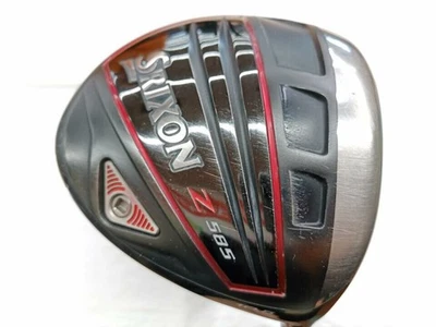 Dunlop SRIXON Z585 10.5° Stiff Regular 45.5in Driver RH Miyazaki Mahana - Image 1 of 4