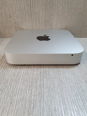 Mac Mini A1347 i5 @ 1.4GHz 4GB 1TB SSD Late 2014 OSX Monterey Grade C EE0411 - Image 1 of 4