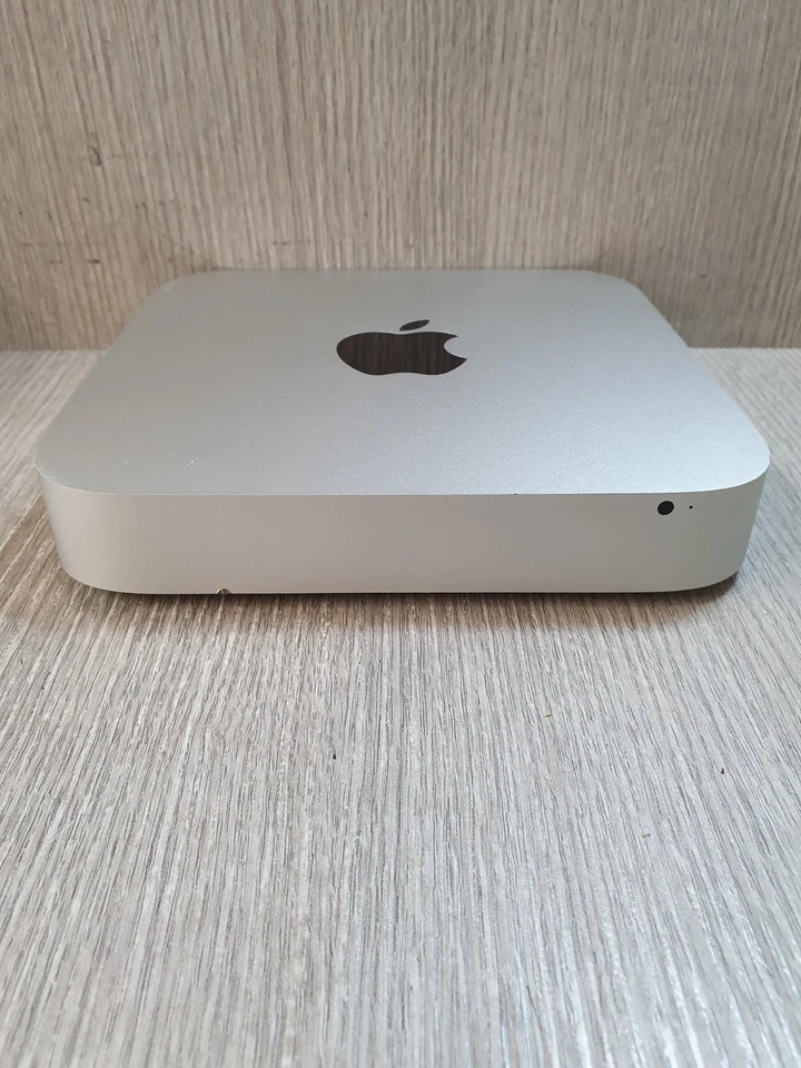 Mac Mini A1347 i5 @ 1.4GHz 4GB 1TB SSD Late 2014 OSX Monterey Grade C EE0411 - Image 1 of 4