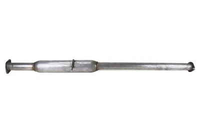 Exhaust Pipe for 2010-2013 Hyundai Tucson 2.4L L4 GAS DOHC - Изображение 1 из 4