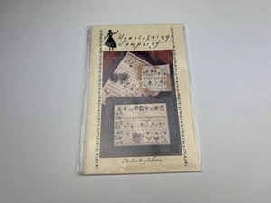 Heartstring Samplery The Strawberry Collection Counted Cross Stitch Pattern 5R - Picture 1 of 3