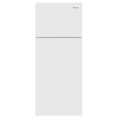 Westinghouse 431L Top Mount Refrigerator White Right Hinge WTM4302WD-R - image 1 of 4