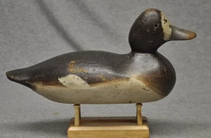 VINTAGE MASON STANDARDQUALITÄT BLUEBILL HENNE TACK ENTE KÖDER OP ERSETZEN HALSFÜLLER - Bild 1 von 11