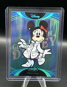 Disney Cosmos Kakawow Minnie Mouse 2025/45 #CDT-TAU-50 - Imagen 1 de 2