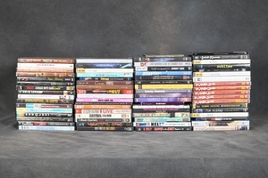 3) DVD Music Videos Live Shows Tours YOU PICK/CHOOSE $3-$16 Plus Shipping - Picture 1 of 5