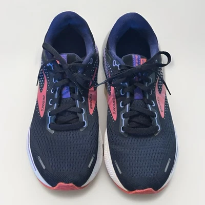 Brooks Adrenaline GTS 22 Running Athletic Shoes Sneakers Women’s 9 - Image 1 of 4