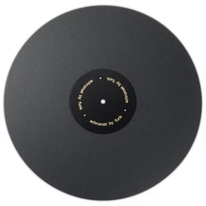 FUNK FIRM Achromat Platter Mat 3.0mm thickness - Picture 1 of 1