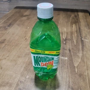 RARE Mountain Dew Fast Break - Picture 1 of 9