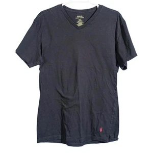 Polo Uomo T-Shirt A Maniche Corte Taglia L Slim Fit - Foto 1 di 2