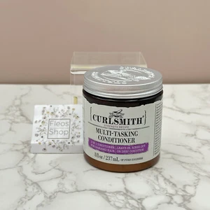 Curlsmith Multi-Tasking-Conditioner 8 fl. Oz. - 100 % authentisch - Bild 1 von 3