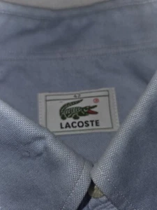 mens shirt short sleeve Xl - Picture 1 of 5