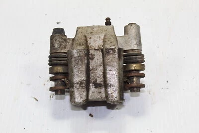 Pinza delantera izquierda Polaris 1991 Big Boss 250 1990 1991 Trail 350 l OEM 1910061 Foto 1 de 4