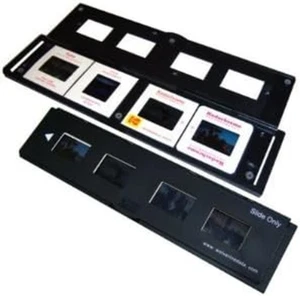 Data Slide Trays Set of 3 - Picture 1 of 12