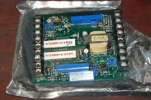 Rapid Power A9-IV001VI001, 4-20Ma Doppio Isolatore - Foto 1 di 3