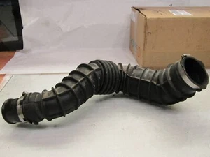 LDV Convoy Pilot MK3 2.4 TD Duratorq Luftansaug Flexi Rohr gerippt Gummi Rohr - Bild 1 von 6