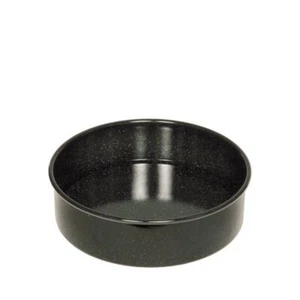 Riess Tortenform Kuchenform Backform Emaille 20 cm Tortenring Kuchen Rundform - Bild 1 von 7