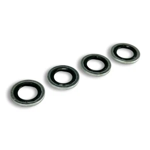 Polaris Ace General Ranger Scrambler Sportsman Brake Seal 4 Pack 5413212 5410469 - Picture 1 of 7
