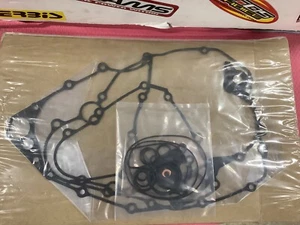 Gaskets Original Engine Set B 06112-MKE-AF1 Honda CRF450 R Rx 2023 23 - Picture 1 of 2