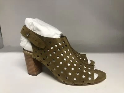 Tacón abierto Loeffler Randall Sienna para mujer talla 6,5 B Foto 1 de 4