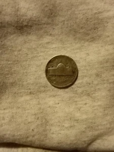 MUST OWN 1943p (With 3 ERROR) WARTIME NICKEL  - Picture 1 of 6